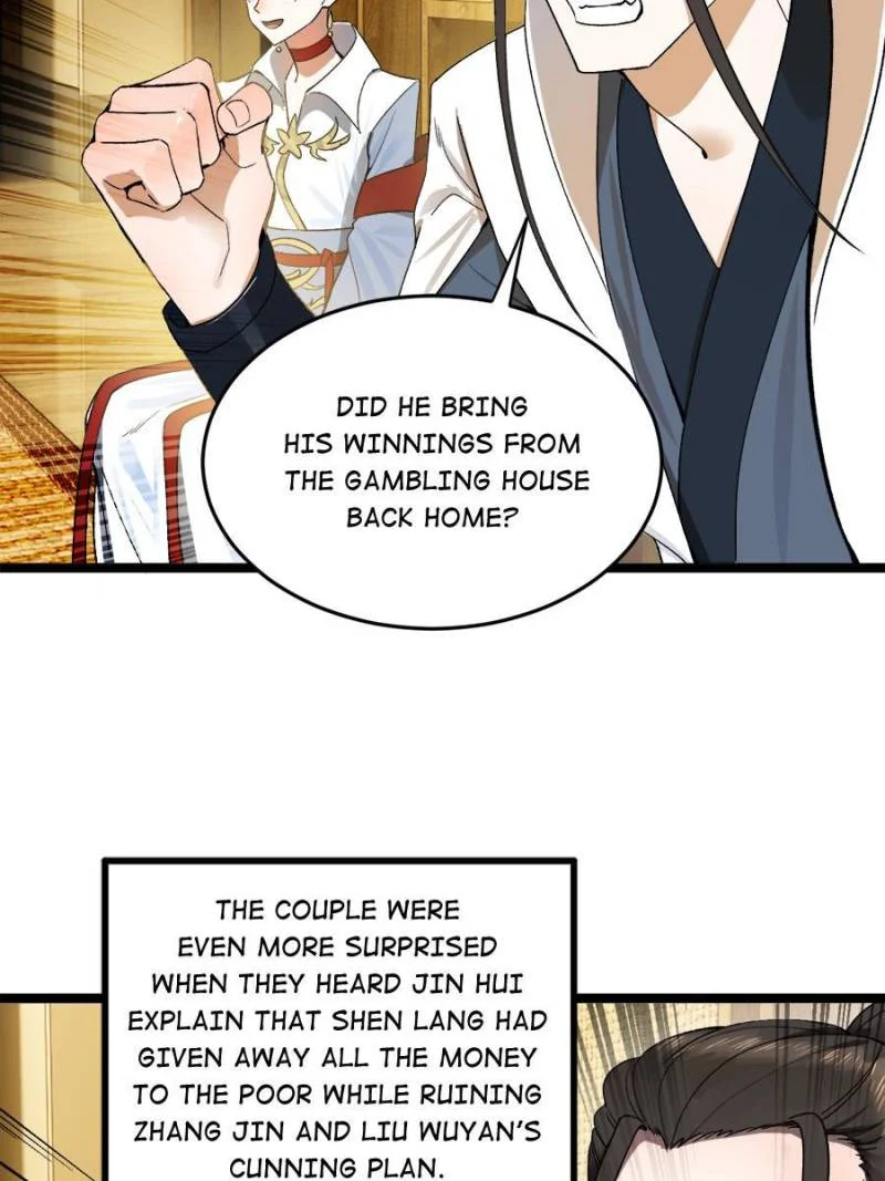 Read Ultimate Son-in-Law chapter 29 image 43 on Lezhin