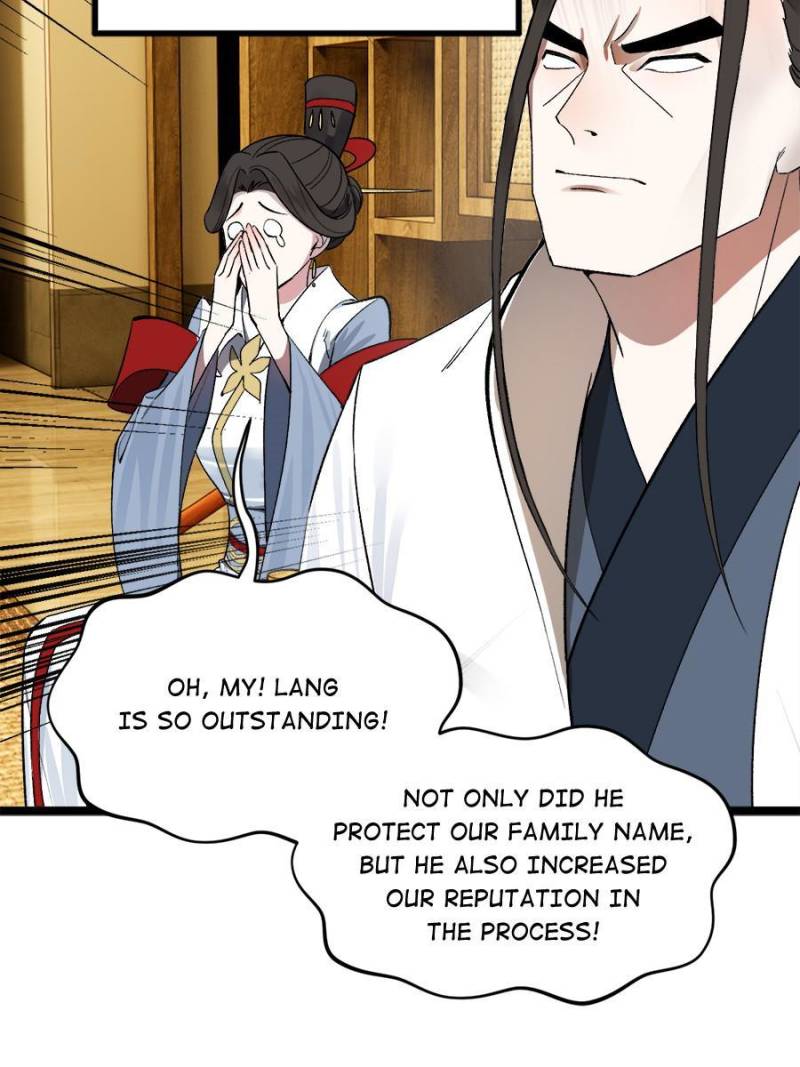 Read Ultimate Son-in-Law chapter 29 image 44 on Lezhin