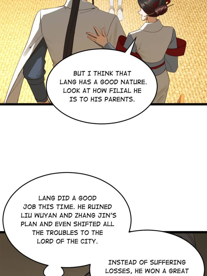 Read Ultimate Son-in-Law chapter 29 image 47 on Lezhin