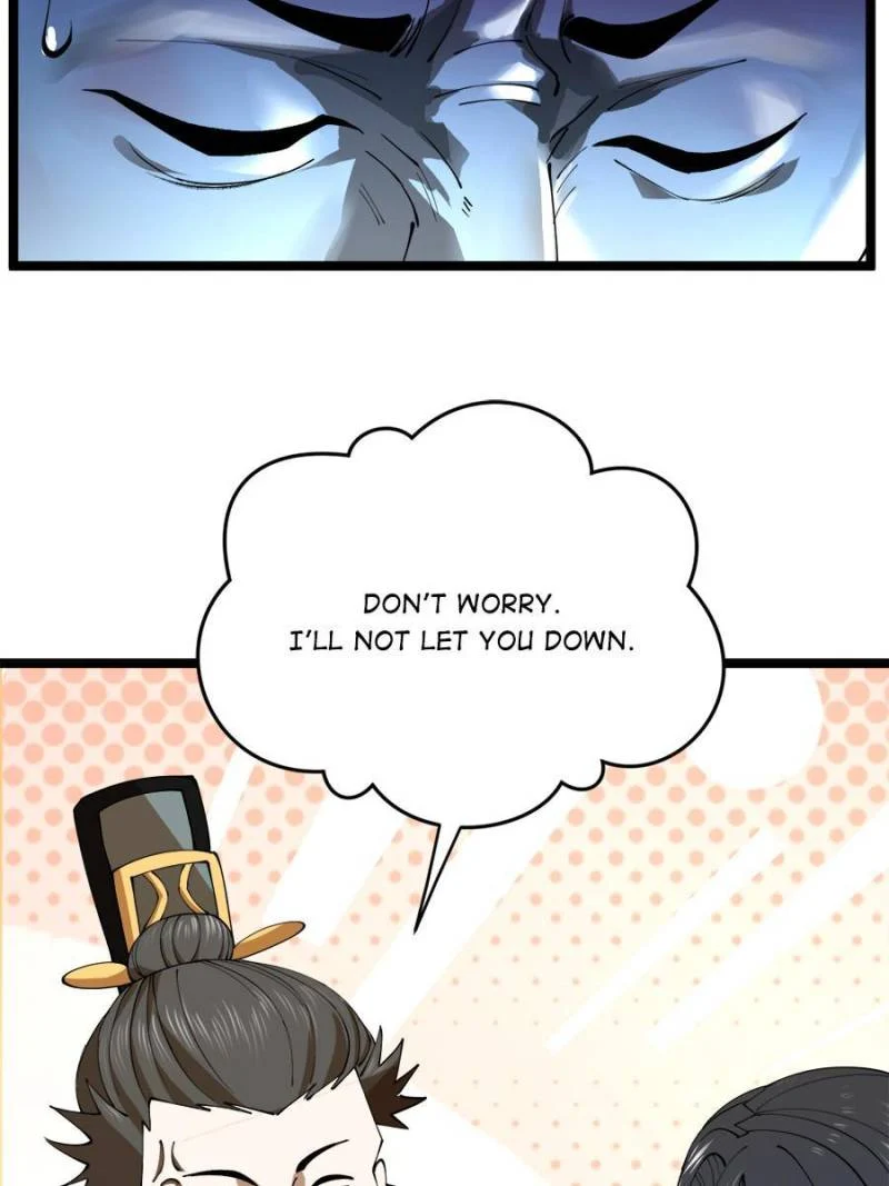 Read Ultimate Son-in-Law chapter 29 image 5 on Lezhin
