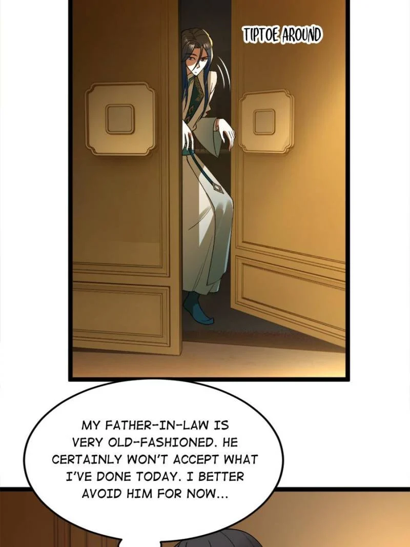 Read Ultimate Son-in-Law chapter 29 image 55 on Lezhin