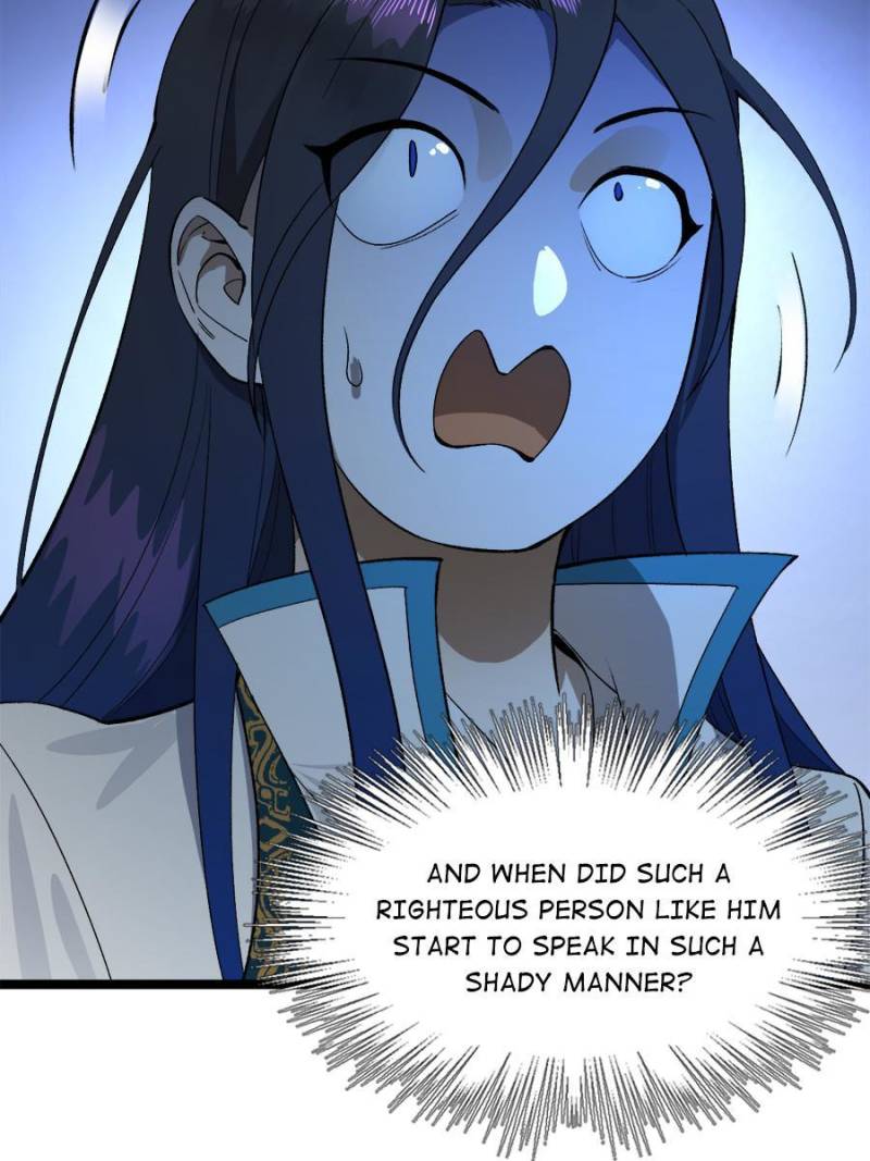 Read Ultimate Son-in-Law chapter 29 image 60 on Lezhin