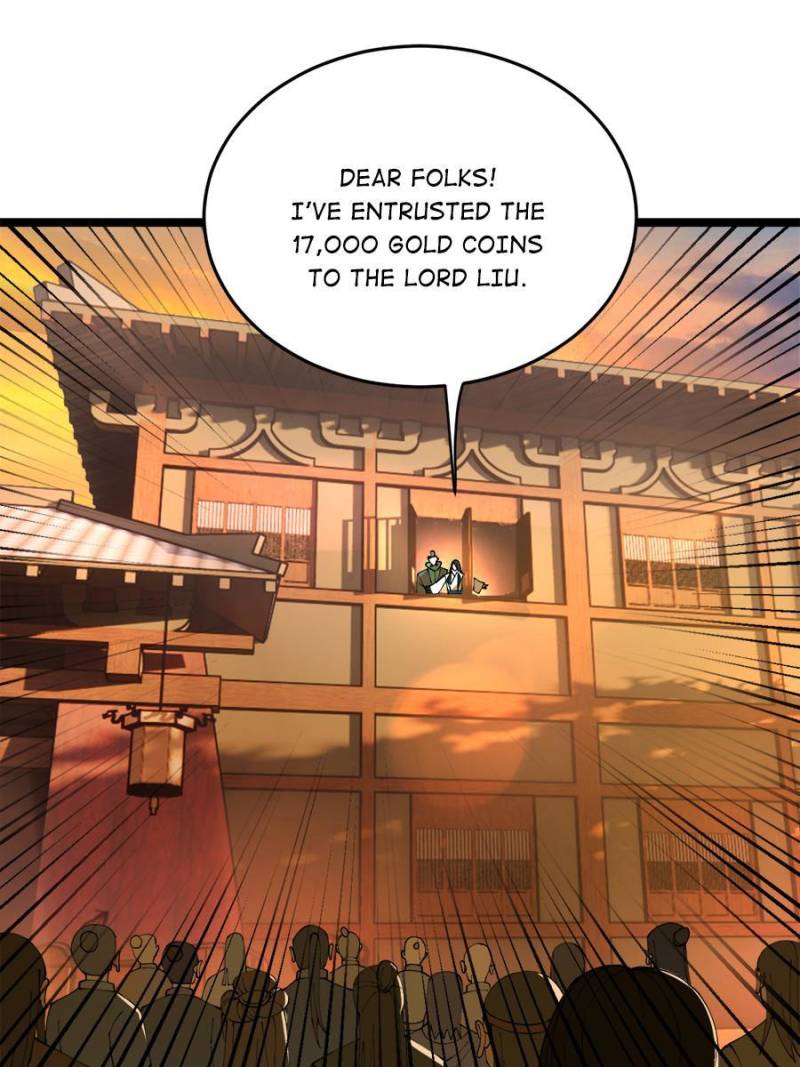 Read Ultimate Son-in-Law chapter 29 image 7 on Lezhin