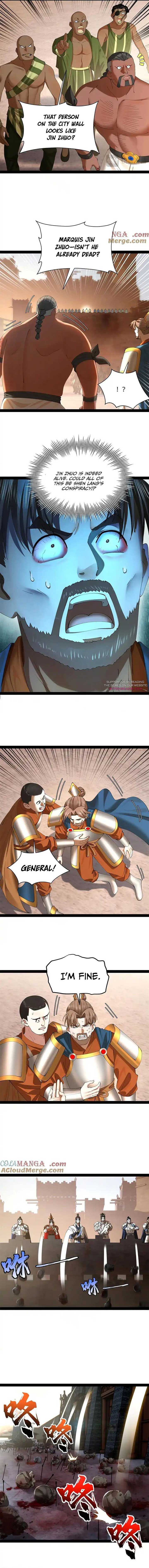 Read Ultimate Son-in-Law chapter 290 image 2 on Lezhin