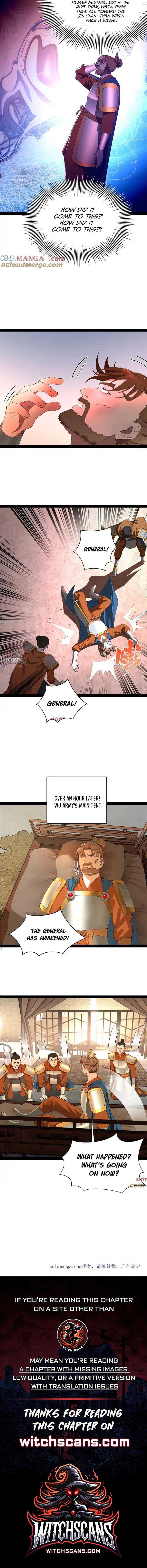 Read Ultimate Son-in-Law chapter 290 image 9 on Lezhin