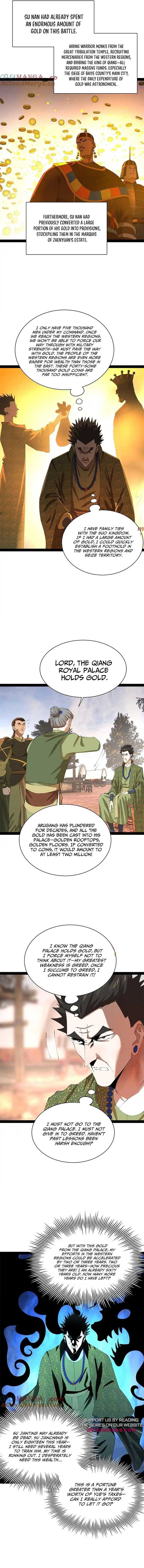 Read Ultimate Son-in-Law chapter 291 image 4 on Lezhin
