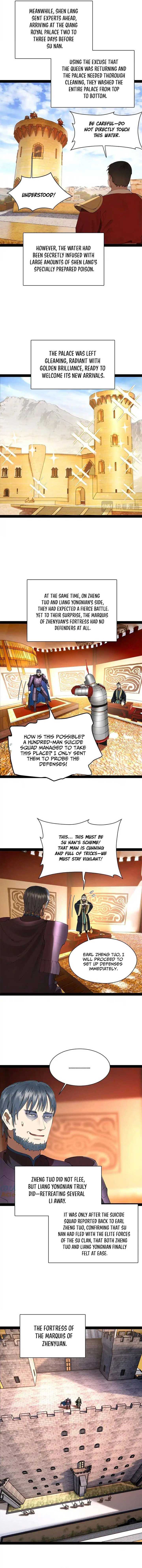 Read Ultimate Son-in-Law chapter 291 image 7 on Lezhin