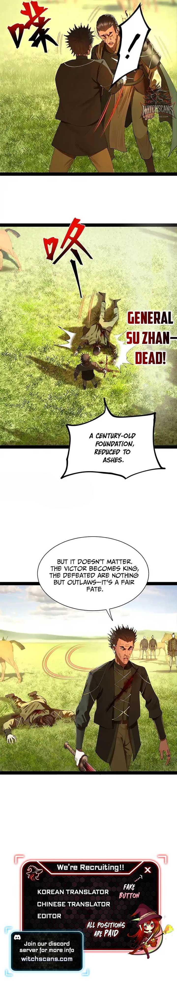Read Ultimate Son-in-Law chapter 293 image 17 on Lezhin