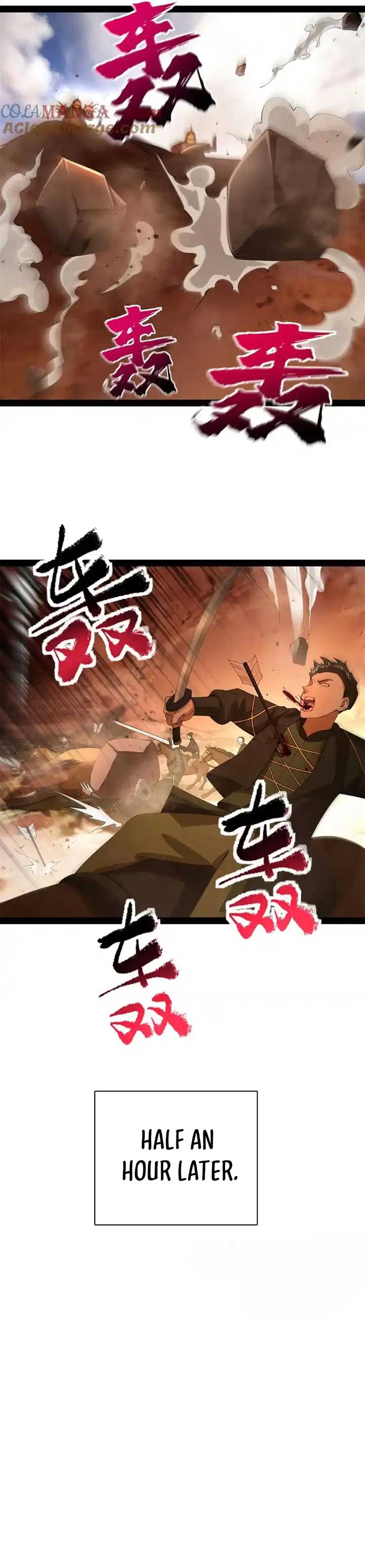 Read Ultimate Son-in-Law chapter 294 image 12 on Lezhin