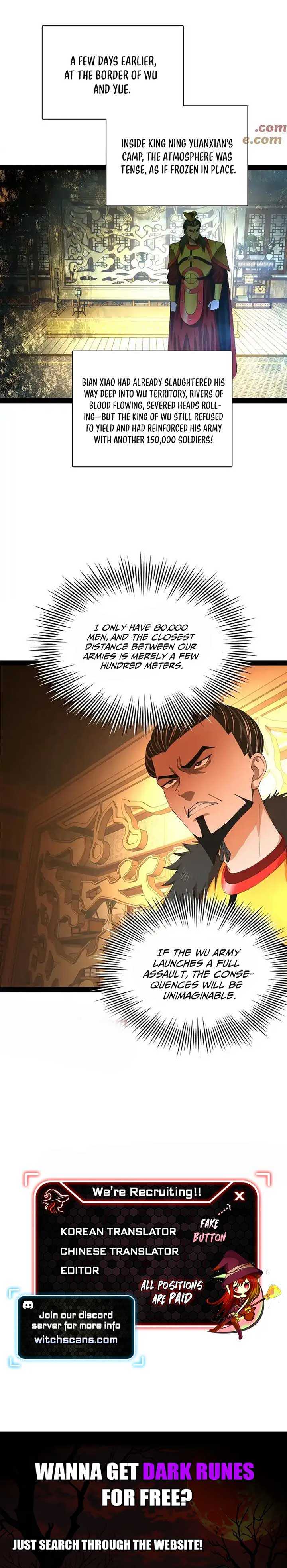 Read Ultimate Son-in-Law chapter 294 image 18 on Lezhin