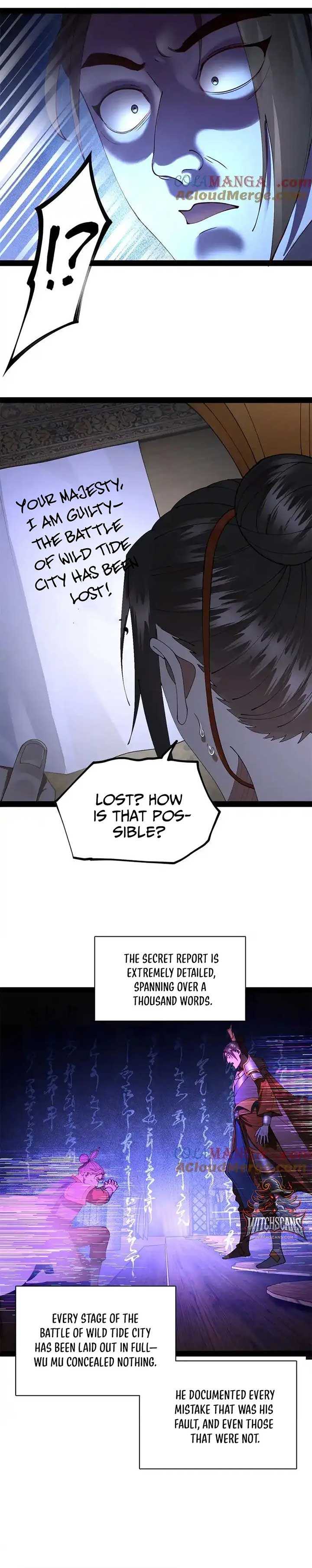 Read Ultimate Son-in-Law chapter 295 image 14 on Lezhin