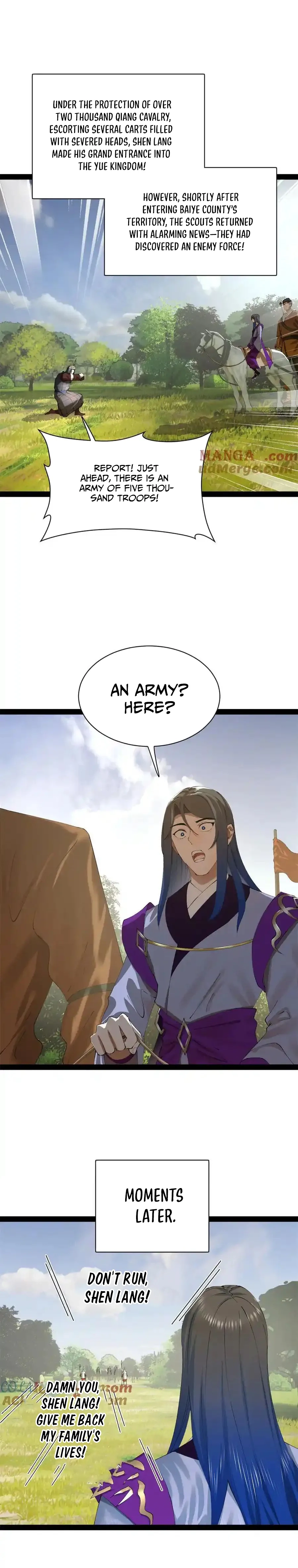 Read Ultimate Son-in-Law chapter 296 image 16 on Lezhin