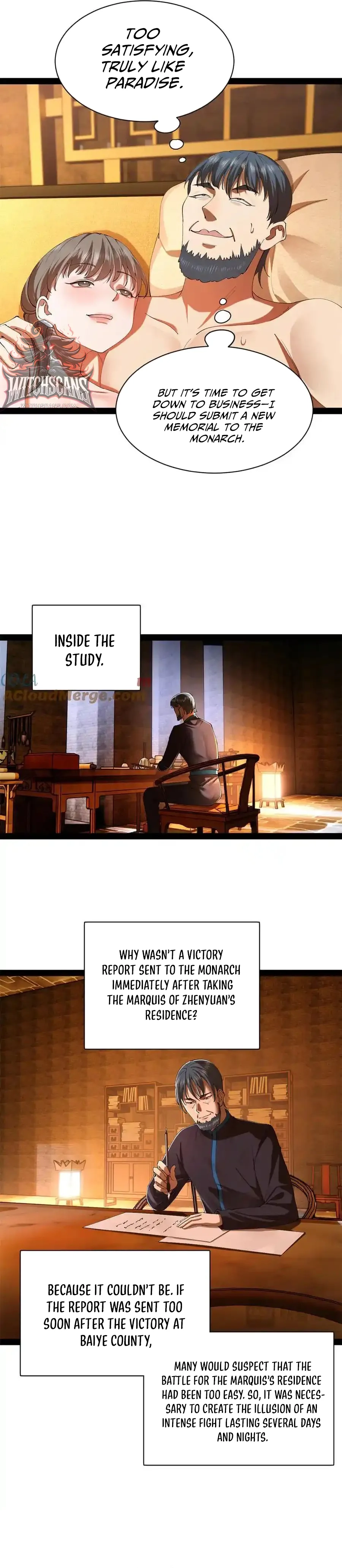 Read Ultimate Son-in-Law chapter 296 image 7 on Lezhin