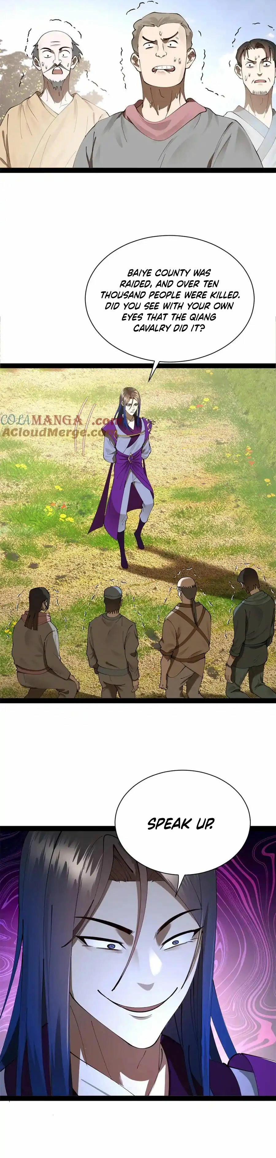 Read Ultimate Son-in-Law chapter 297 image 14 on Lezhin