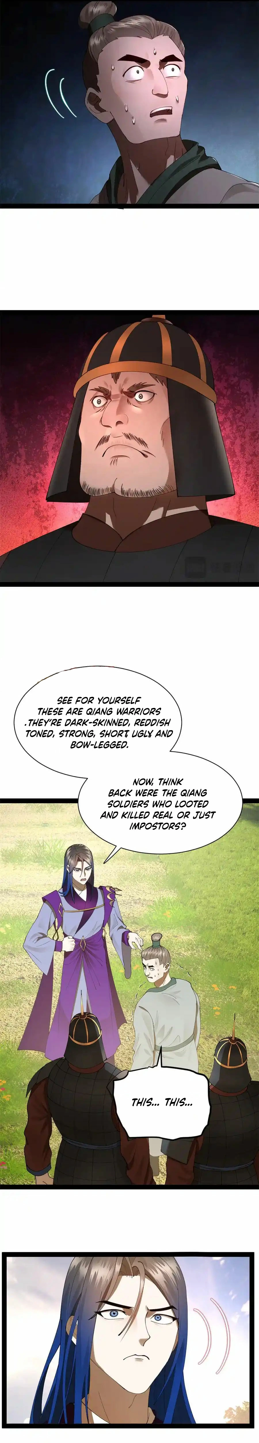 Read Ultimate Son-in-Law chapter 297 image 17 on Lezhin