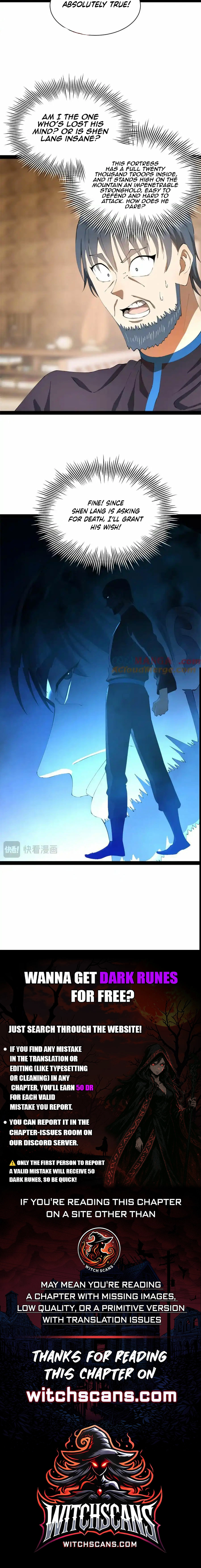 Read Ultimate Son-in-Law chapter 298 image 10 on Lezhin
