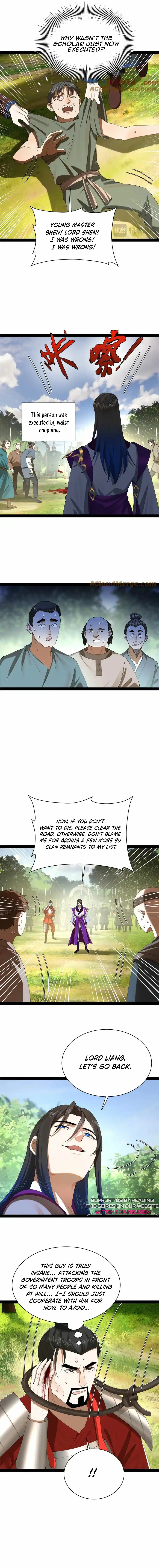 Read Ultimate Son-in-Law chapter 298 image 2 on Lezhin