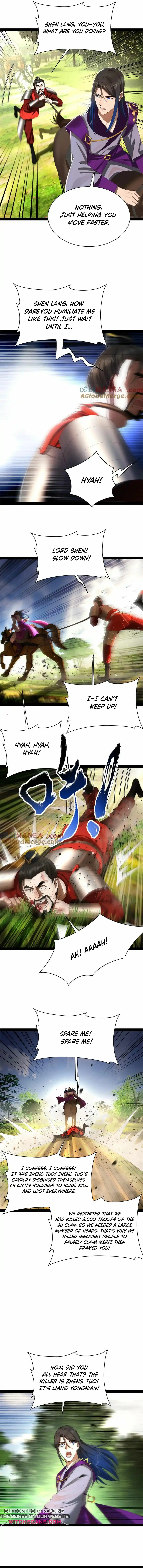 Read Ultimate Son-in-Law chapter 298 image 3 on Lezhin