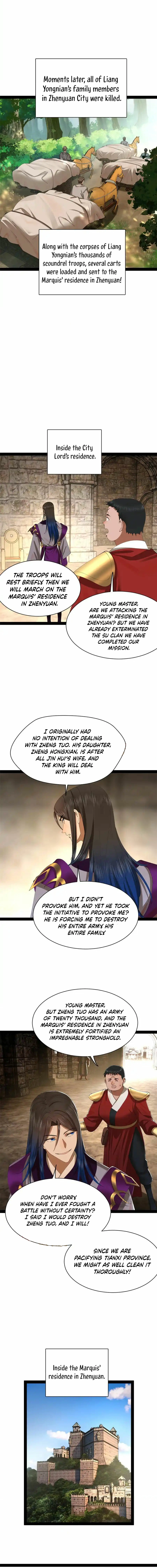 Read Ultimate Son-in-Law chapter 298 image 6 on Lezhin