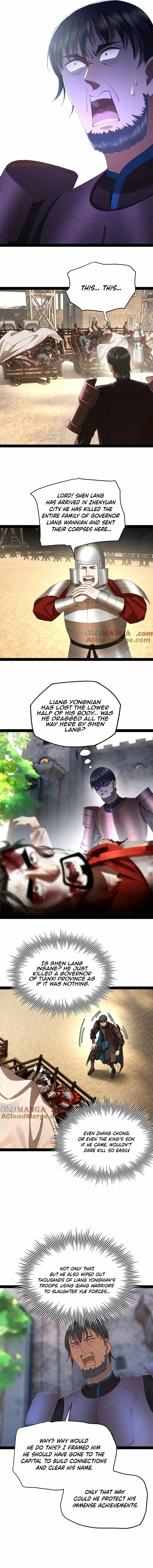Read Ultimate Son-in-Law chapter 298 image 7 on Lezhin