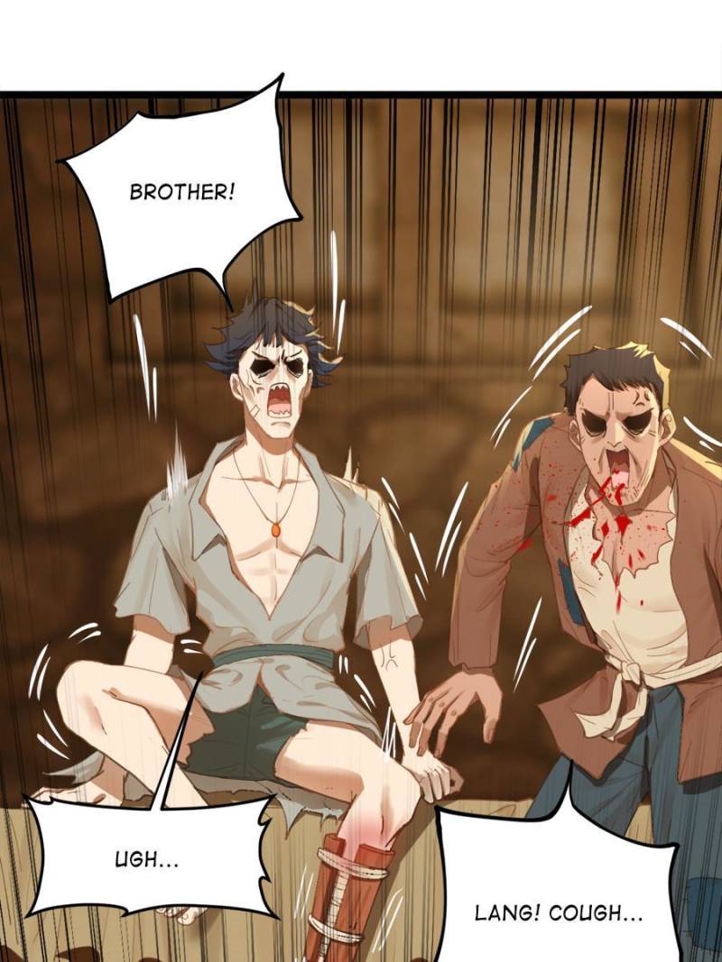 Read Ultimate Son-in-Law chapter 3 image 1 on Lezhin
