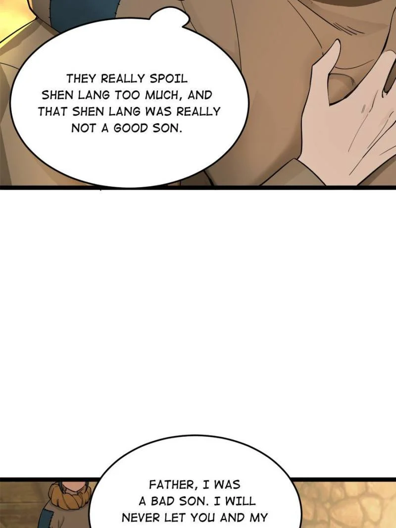 Read Ultimate Son-in-Law chapter 3 image 11 on Lezhin