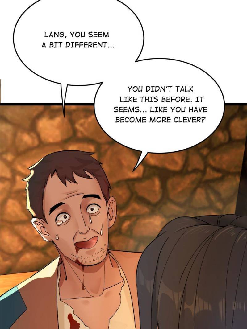 Read Ultimate Son-in-Law chapter 3 image 13 on Lezhin