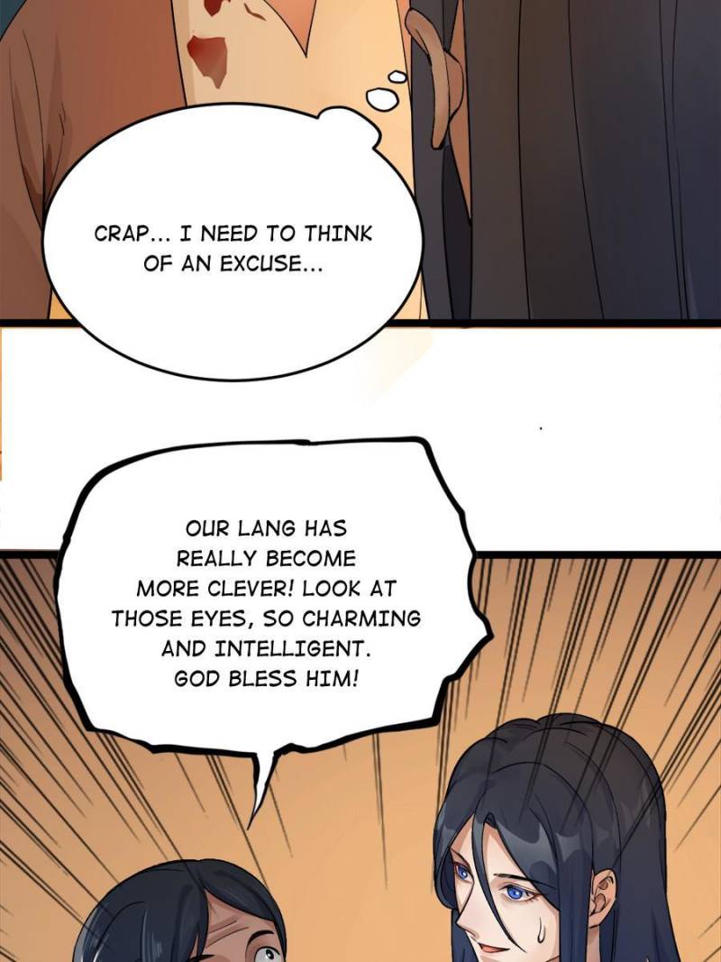 Read Ultimate Son-in-Law chapter 3 image 14 on Lezhin