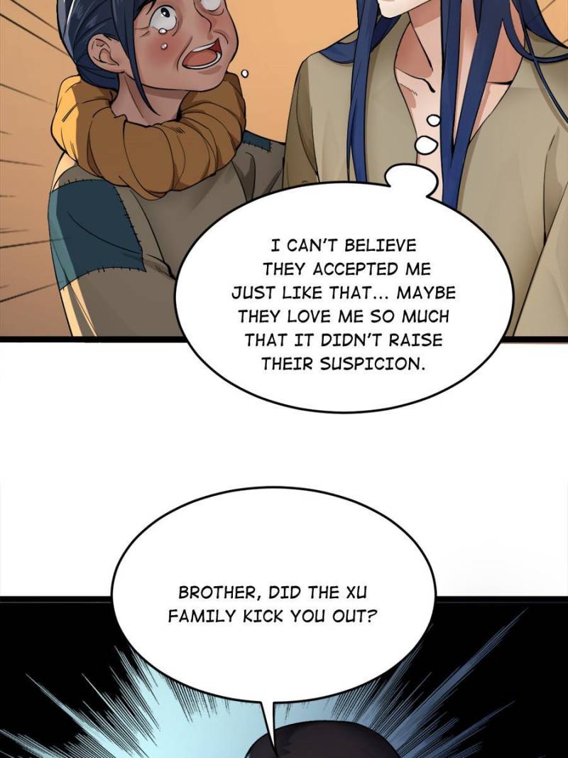 Read Ultimate Son-in-Law chapter 3 image 15 on Lezhin