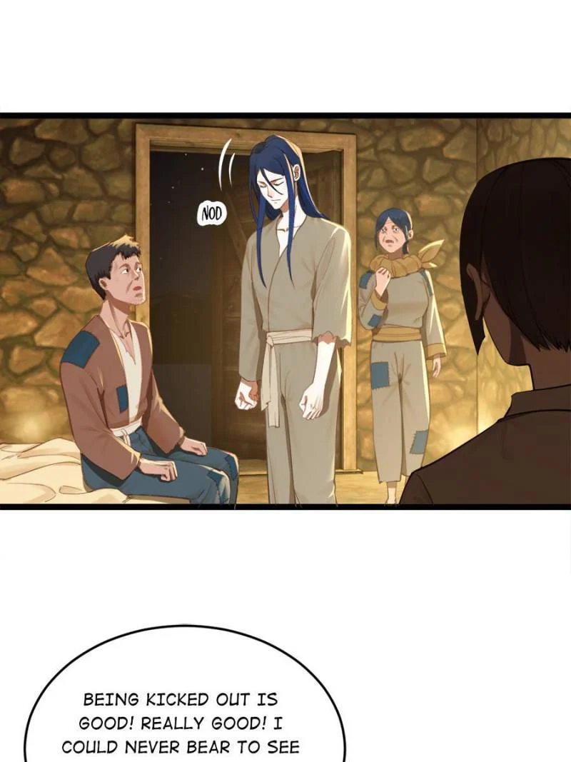 Read Ultimate Son-in-Law chapter 3 image 18 on Lezhin