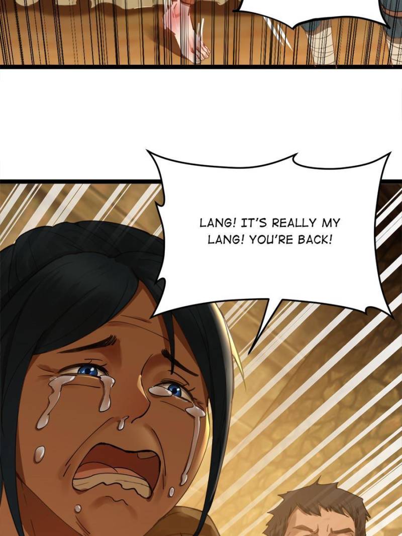 Read Ultimate Son-in-Law chapter 3 image 2 on Lezhin