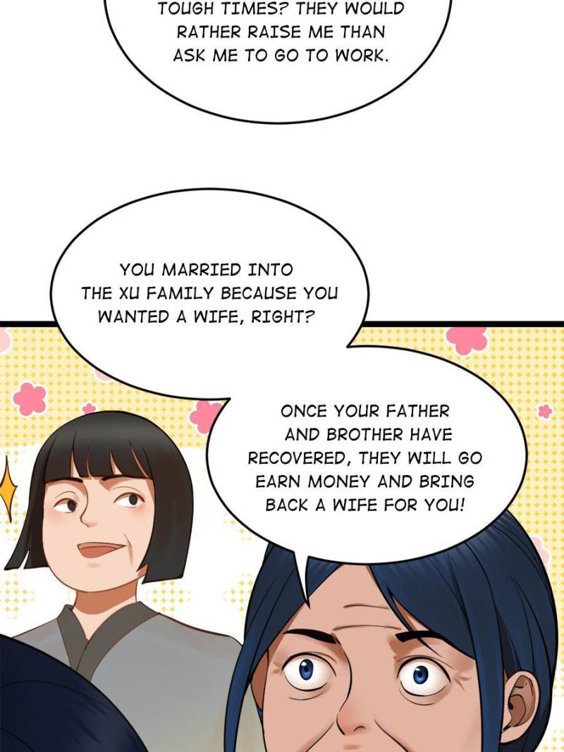 Read Ultimate Son-in-Law chapter 3 image 20 on Lezhin