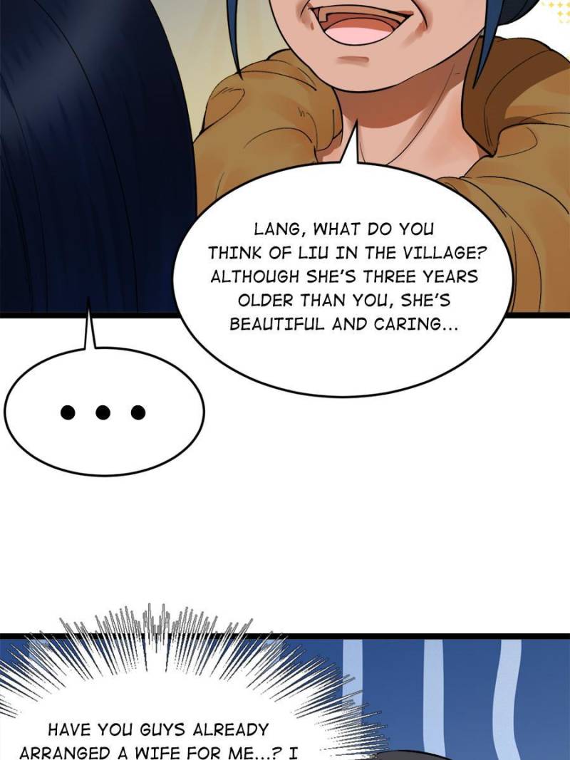 Read Ultimate Son-in-Law chapter 3 image 21 on Lezhin
