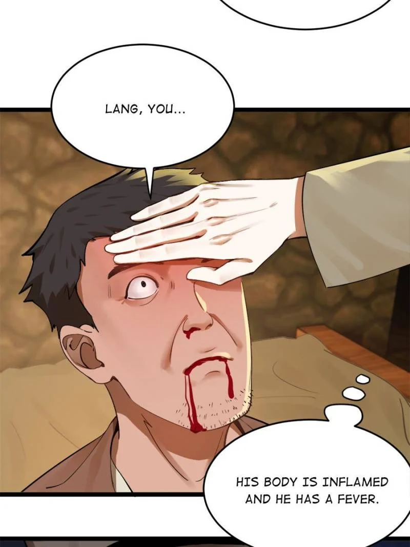 Read Ultimate Son-in-Law chapter 3 image 23 on Lezhin