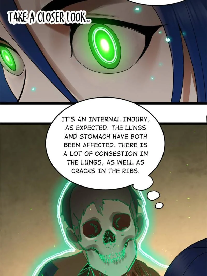Read Ultimate Son-in-Law chapter 3 image 24 on Lezhin