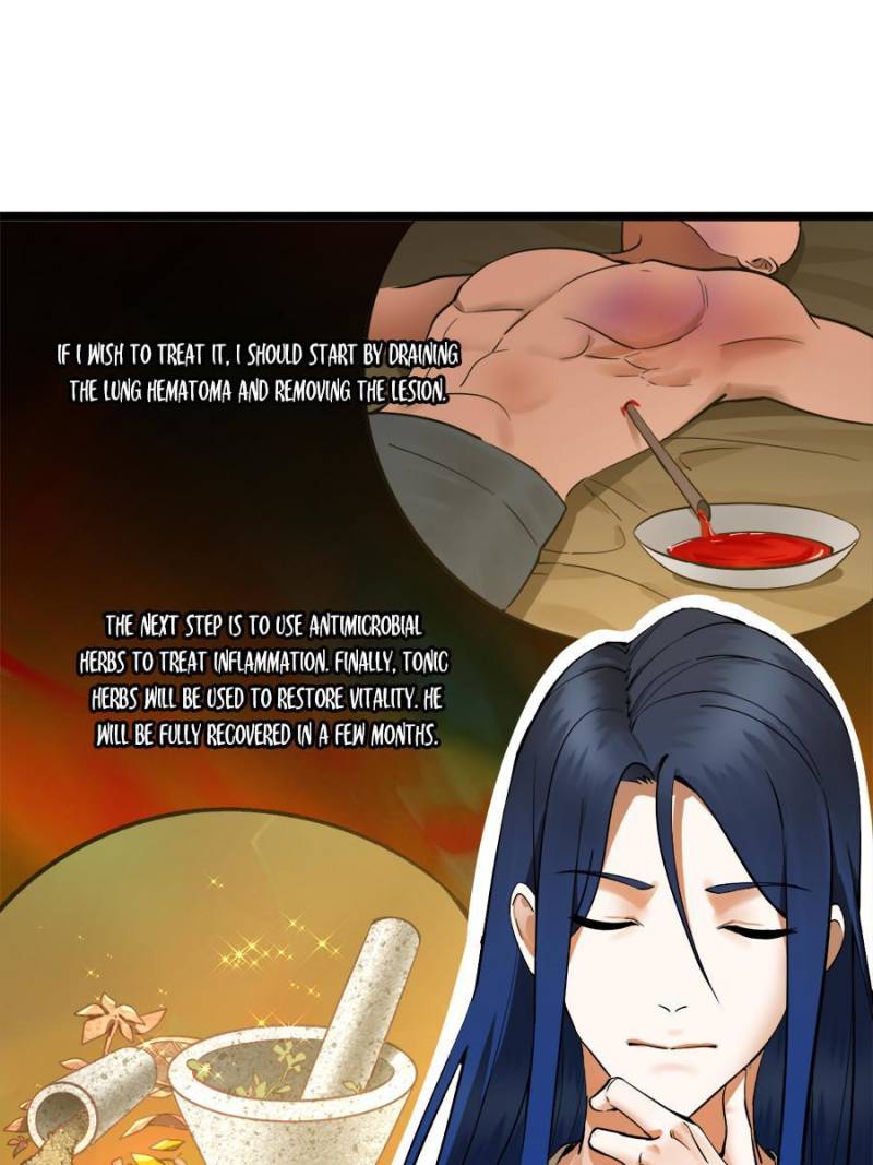 Read Ultimate Son-in-Law chapter 3 image 26 on Lezhin