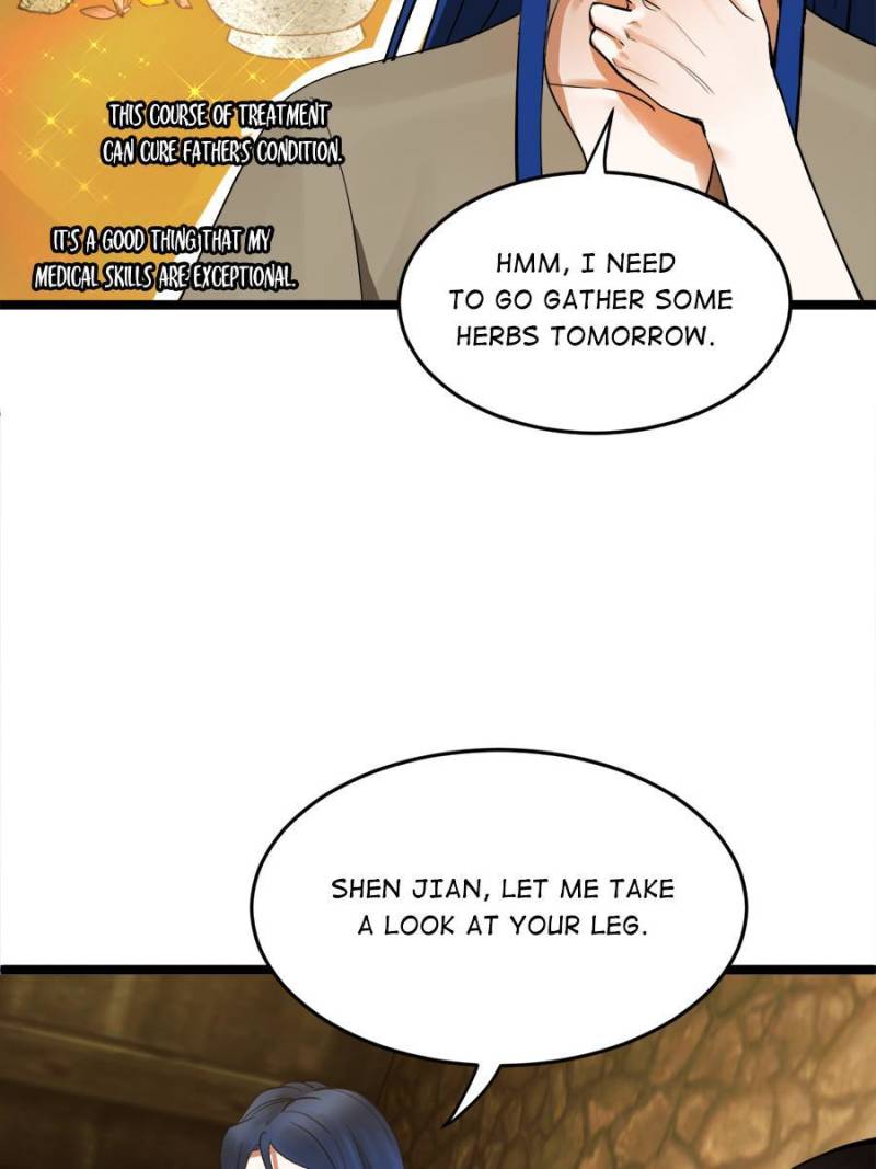 Read Ultimate Son-in-Law chapter 3 image 27 on Lezhin