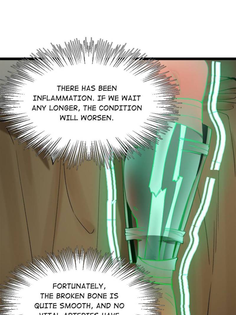Read Ultimate Son-in-Law chapter 3 image 30 on Lezhin