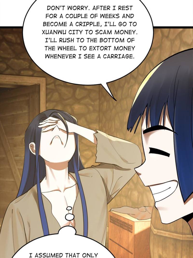 Read Ultimate Son-in-Law chapter 3 image 33 on Lezhin