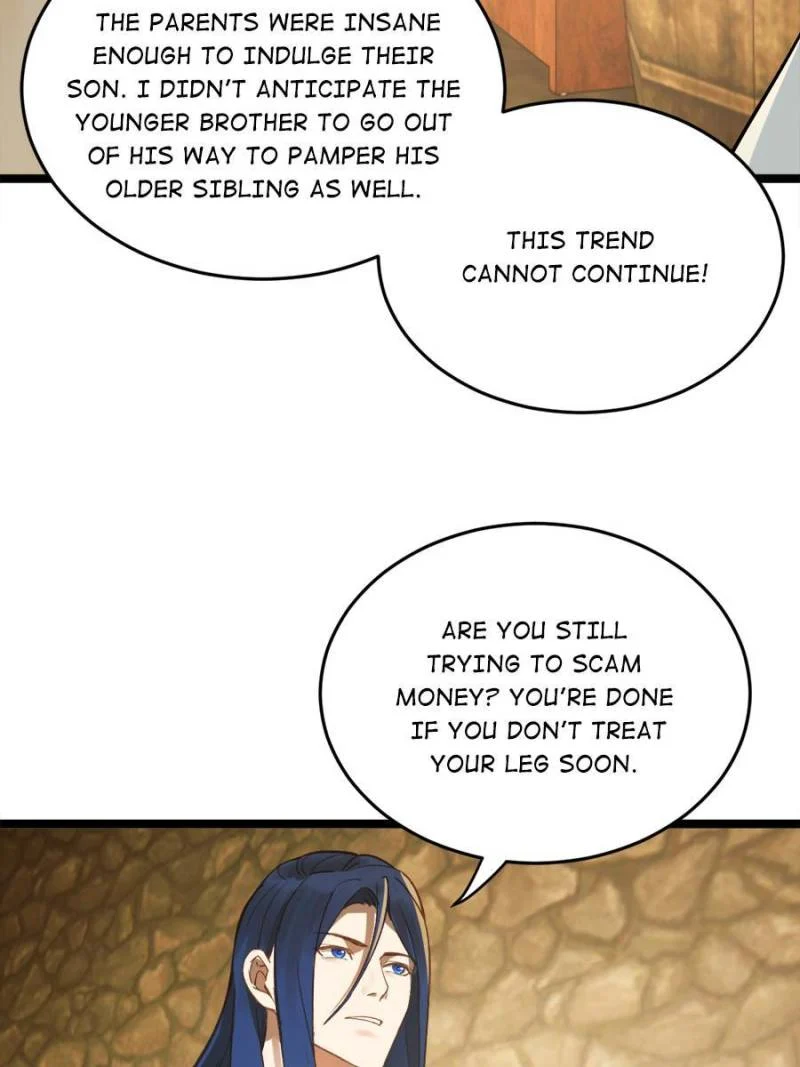 Read Ultimate Son-in-Law chapter 3 image 34 on Lezhin
