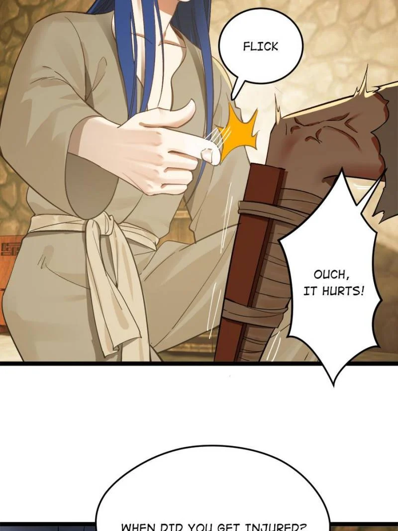 Read Ultimate Son-in-Law chapter 3 image 35 on Lezhin