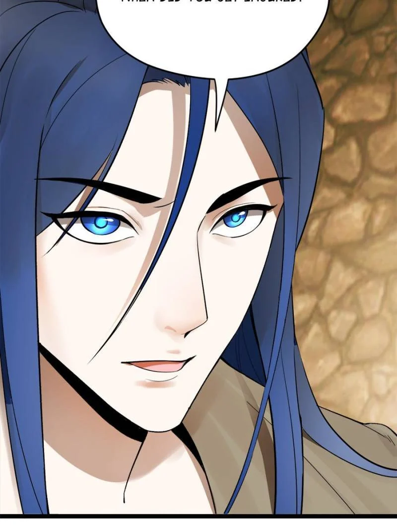 Read Ultimate Son-in-Law chapter 3 image 36 on Lezhin
