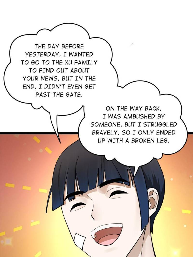 Read Ultimate Son-in-Law chapter 3 image 37 on Lezhin