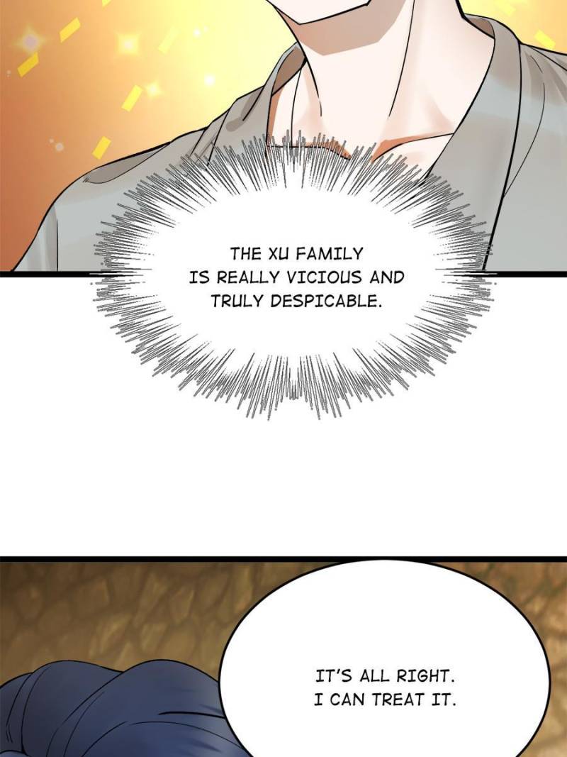 Read Ultimate Son-in-Law chapter 3 image 38 on Lezhin