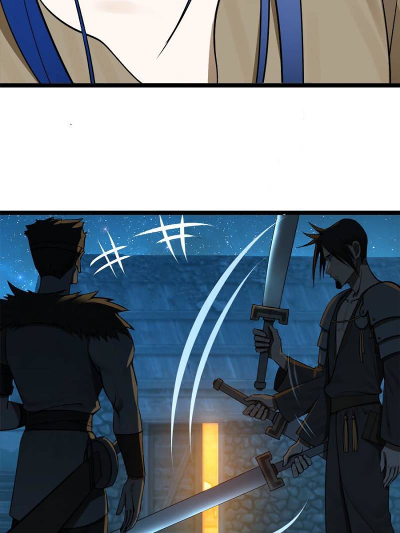 Read Ultimate Son-in-Law chapter 3 image 40 on Lezhin