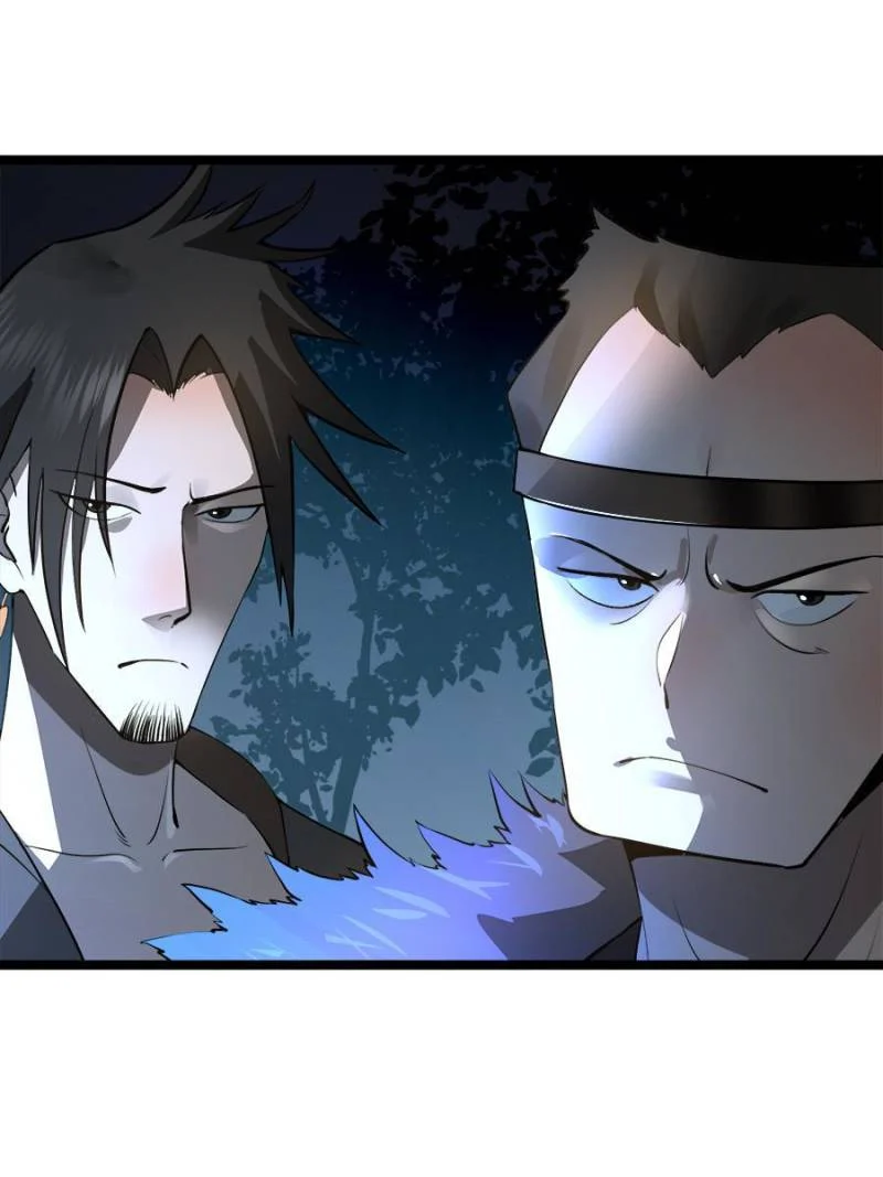 Read Ultimate Son-in-Law chapter 3 image 42 on Lezhin