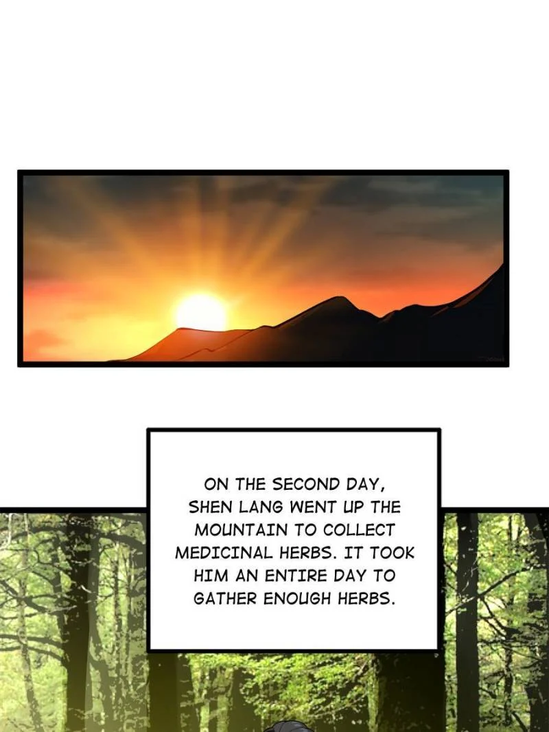 Read Ultimate Son-in-Law chapter 3 image 43 on Lezhin