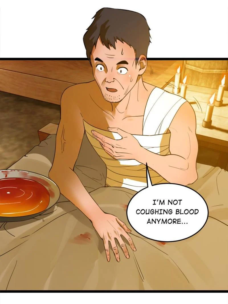 Read Ultimate Son-in-Law chapter 3 image 46 on Lezhin