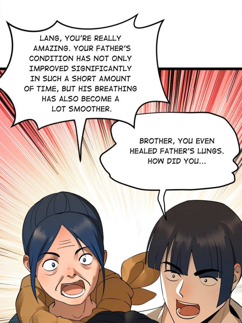 Read Ultimate Son-in-Law chapter 3 image 47 on Lezhin