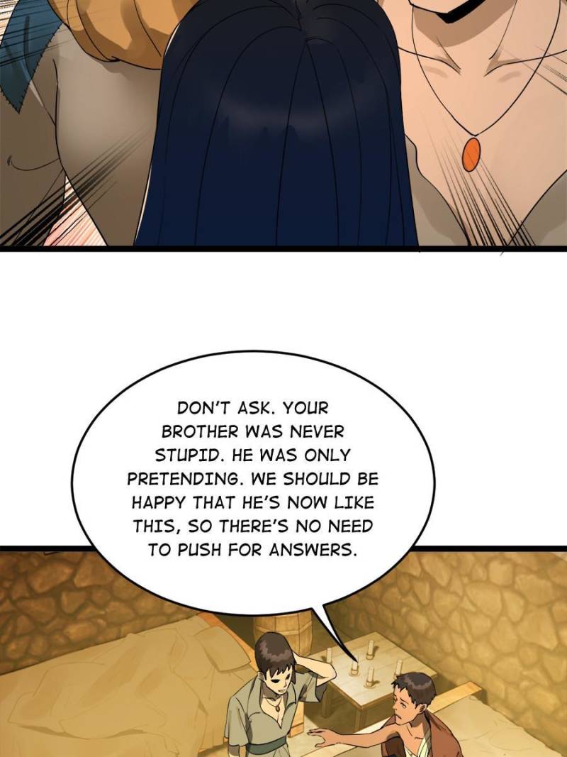 Read Ultimate Son-in-Law chapter 3 image 48 on Lezhin